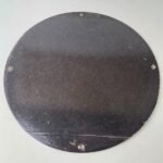 Vintage Smokey Bear Porcelain Sign – Only You Can Prevent Wildfires Sign - Image 7