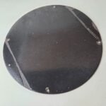 Vintage Smokey Bear Sign – Mountains Are Calling – Porcelain Gas Sign - Image 7