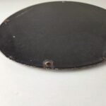 Vintage Smokey Bear Sign – Prevent Forest Prevention Porcelain Gas Sign - Image 9