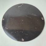 Vintage Smokey Bear Wildfires Sign – Prevention Gas Porcelain Sign - Image 7