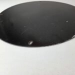 Vintage Smokey Mountains Sign – National Park Gas Pump Porcelain Sign - Image 9