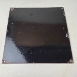 Vintage Snap On Tools Porcelain Sign – Mechanic Repair Gas Dealer Shop Sign - Image 7