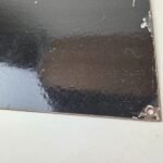 Vintage Snap On Tools Porcelain Sign – Mechanic Repair Gas Dealer Shop Sign - Image 8