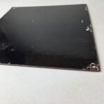 Vintage Snap On Tools Porcelain Sign – Mechanic Repair Gas Dealer Shop Sign - Image 9