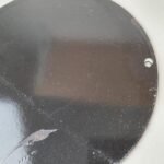 Vintage Spiffy Cola Porcelain Sign – Shop Soda Advertising Gas Pump Service Sign - Image 8