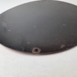 Vintage Squirt Porcelain Sign – Soda Beverage Drink Gas Station Ad Sign - Image 9