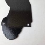 Vintage Squirt Soda Boy Sign – Gas Pump Wall Service Sales Porcelain Sign - Image 8