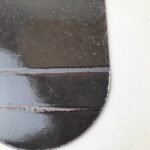 Vintage Squirt Soda Boy Sign – Gas Sales Pump Wall Service Porcelain Sign - Image 8