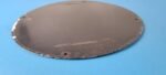 Vintage Standard Gasoline Sign – Gas Oil Pump Plate Porcelain Walt Disney Sign - Image 16