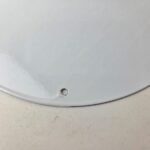 Vintage Star Wars Sign – Darth Vader Advertisement Movie Gas Pump Porcelain Sign - Image 8