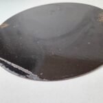 Vintage Super Shell Gasoline Sign – 400 Extra Dry Shell Car Pump Porcelain Sign - Image 9