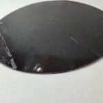 Vintage Super Shell Gasoline Sign – Donald Duck Automobile Gas Oil Pump Sign - Image 9