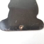 Vintage Taco Bell Sign – Fast Food Diner Gas Pump Porcelain Sign - Image 8