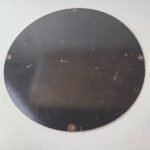 Vintage Taco Bell Sign – Porcelain Restaurant Fast Food Diner Gas Pump Sign - Image 7