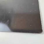 Vintage Telephone Sign – Bell System Gas Pump Porcelain Phone Booth Sign - Image 8