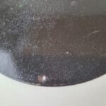 Vintage Texaco Gasoline Gas Pump Sign – Aviation Airplane Porcelain Sign - Image 8