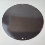 Vintage Texaco Gasoline Sign – Aviation Gas Pump Porcelain Sign - Image 7