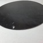 Vintage Texaco Gasoline Sign – Aviation Pilot Gas Pump Porcelain Sign - Image 9