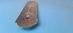 Vintage Texaco Gasoline Sign – Service Gas Pump Ad Sign on Porcelain Thermometer - Image 16