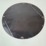 Vintage Texaco Sign – Fire Chief Gasoline Service Gas Pump Porcelain Ad Sign - Image 7