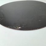 Vintage Texaco Sign – Gasoline Filling Station Pump Plate Porcelain Sign - Image 9