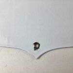 Vintage Texas Route 66 Porcelain Sign – US Highway Shield Sign - Image 8