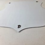 Vintage Texas Route 66 Porcelain Sign – US Highway Shield Sign - Image 9