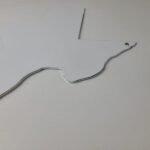 Vintage Texas Shaped Sign – USA Humble Gas Service Station Pump Porcelain Sign - Image 16