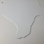 Vintage Texas Shaped Sign – USA Humble Gas Service Station Pump Porcelain Sign - Image 10