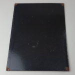 Vintage Tonka Dump Truck Sign – Metal Toy Die Cast Kids Porcelain Gas Pump Sign - Image 13