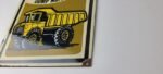 Vintage Tonka Dump Truck Sign – Metal Toy Die Cast Kids Porcelain Gas Pump Sign - Image 10