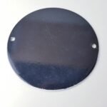 Vintage Union Oil Co Sign – Aviation Gas Service Pump Porcelain Sign - Image 13