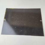 Vintage USA Forest Service Sign – Smokey the Bear Hiking Gas Porcelain Sign - Image 6