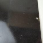 Vintage USA Forest Service Sign – Smokey the Bear Hiking Gas Porcelain Sign - Image 7