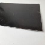 Vintage USA Forest Service Sign – Smokey the Bear Hiking Gas Porcelain Sign - Image 8