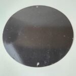 Vintage Vespa Sign – Snoopy Gas Service Station Porcelain Advertising Sign - Image 7