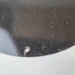 Vintage Vespa Sign – Snoopy Gas Service Station Porcelain Advertising Sign - Image 8