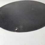 Vintage Volkswagen Sign – Porcelain VW Herbie Love Bug Car Sales Gas Ad Sign - Image 9