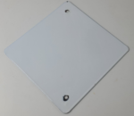 Vintage Wells Fargo Express Sign – Trains Railway Porcelain Gas Pump Sign - Image 13