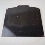 Vintage White Castle Sign – Fast Food Burgers Porcelain Advertising Gas Sign - Image 7