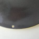 Vintage Whites Lemonade Porcelain Sign – Ice Cold Soda Beverage Gas Pump Sign - Image 8