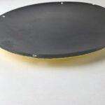 Vintage Whites Lemonade Porcelain Sign – Ice Cold Soda Beverage Gas Pump Sign - Image 9