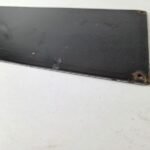 Vintage Wrigley Chewing Gum Sign – Porcelain Spearmint Advertising Gas Pump Sign - Image 9